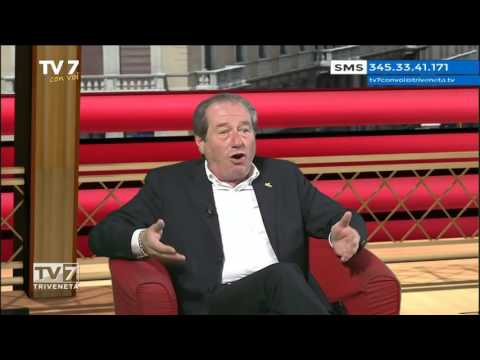 Tv7 con Voi del 24/5/2016 - L'ultima provincia (3 di 3)