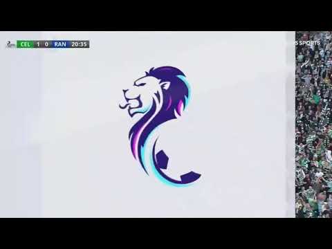 Jota Goal vs Rangers (2022)