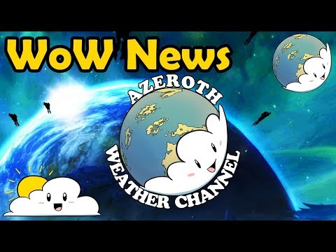 Bite Sized WoW News 92