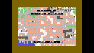 Mafia / C64