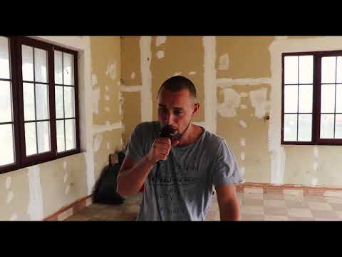 Autentické video: MC Realita prod. MaDTune