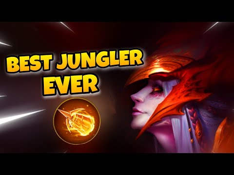 BEST SHYVANA YOU EVER SEE IN YOUR LIVE ( BEST BUILD )