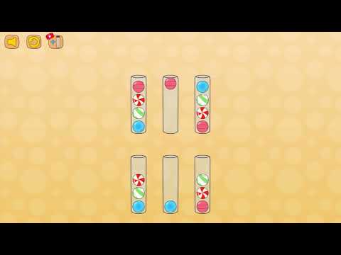 Sorting: Candy Factory video thumbnail