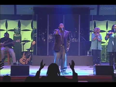 William McDowell- Closer/Wrap Me In Your Arms feat. Blanca