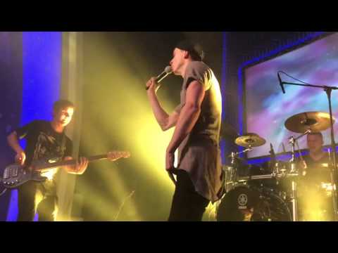 EPORDWERK - Closer - Live @ Sugar Club