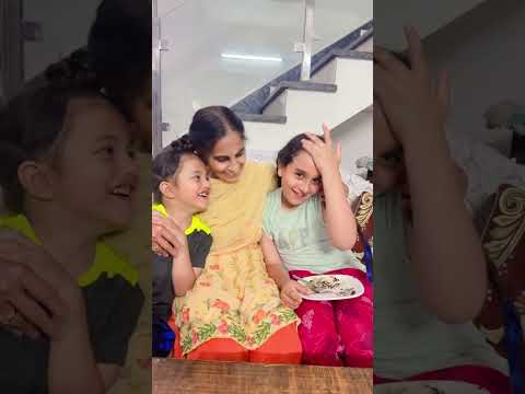 Dheeyan #trendingshorts #kidsvideo # Savreen Dhaliwal # punjabi song# Sufi Balbir👌