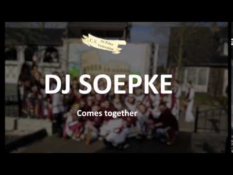 DJ SOEPKE - comes together (deepeegee edit)