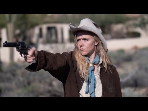 Кровавая гора - Официальный русский трейлер (2022)