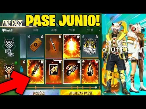 Descargar Nuevo pase elite free fire mp3, Escuchar música 2020