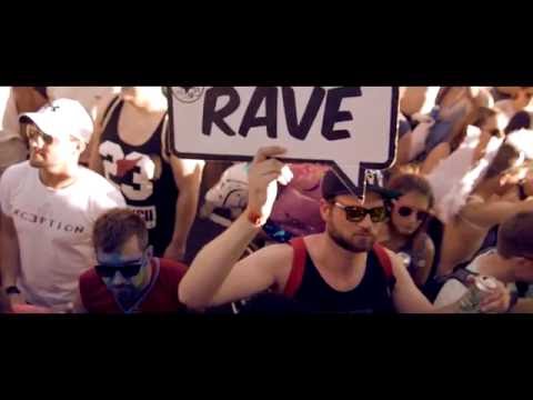[AFTERMOVIE] SYNERGY pres. FSOE Love Mobile @ Street Parade 2016 (13.08.2016)