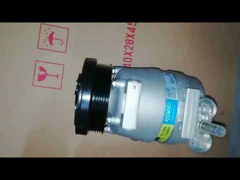 Original Genuine Parts - V5 KDAC/DELPHI Compressor