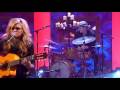 Melody Gardot - Baby I'm a Fool 