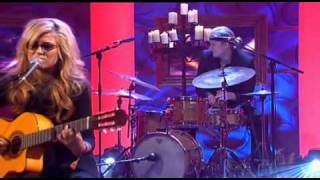 Melody Gardot - Baby I&#39;m a Fool