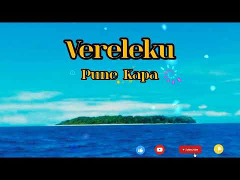 Pune Kapa-Vereleku