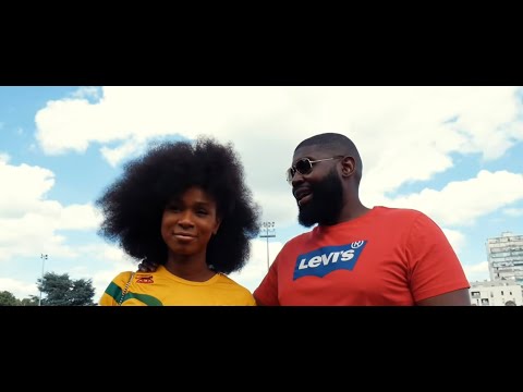 Blaxo Reseaux - PUISSANCI (Clip) #AfriCloud 🌍🦅🇲🇱