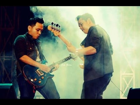 William " Band "/ Rahmi Amalia - Mashup :  " You're all I need / kangen " White Lion - Dewa 19