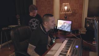 Bayside - Not Fair (Inside The Track)