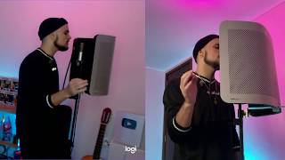 Schuster en Vivo - Me Enamore (Acústico), Primera Vez, No Pasa Nada / Festival Quédate En Casa