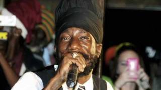 Sizzla - Jah Blessings