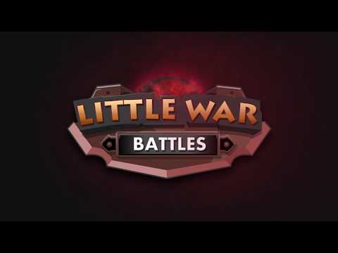 Little War: Battles Video
