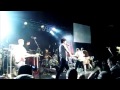 Beastie Boys - The Biz vs The Nuge / Time For Livin - Live with Biz Markie 2009