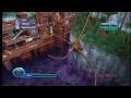 Sonic Colors Planet Wisp Act 6 S Rank