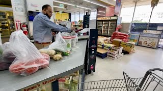 INDIAN GROCERY STORE IN USA