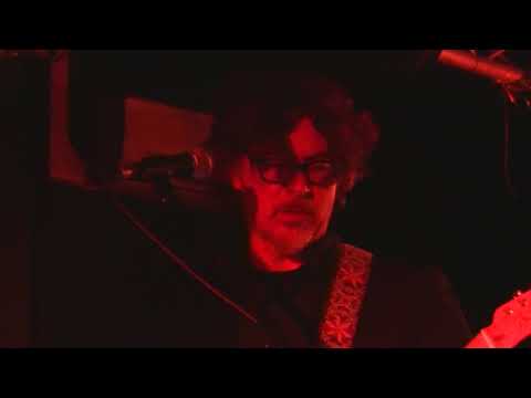 Chris Forsyth & the  Solar Motel Band 22.02.2018