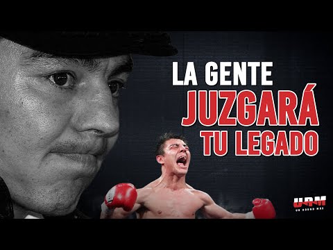 "Terrible" Morales and "Travieso" Arce respond to Juan Manuel Márquez about "Canelo"