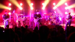 moe. - Big World - McDonald Theatre - 1/29/12