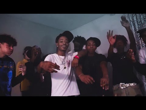 Dizzy VIBEZ - Can’t Beef (Official Music Video)