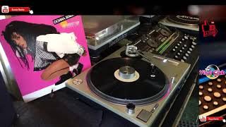 Donna Summer - There Goes My Baby, LP, [1984]