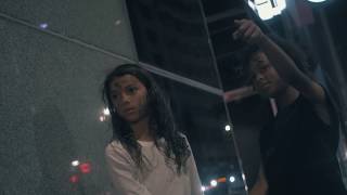 Saint Ronin - Paparazzi in the Sky ft. Darian Hernandez (lyrics by Charles Sapp)