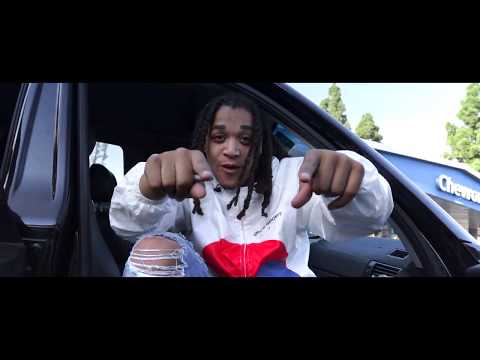 DomWho$ane - WYD ALL DAY!? (Official Video)