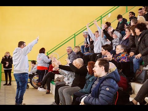 Baskin Soncino VS Caorso