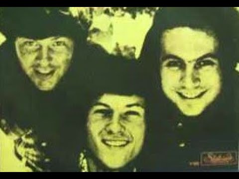 45 Spotlight: Arkade - The Morning Of Our Lives / Rhythm Of The People (1971)