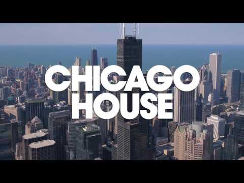 Defected Worldwide - Chicago House Music DJ Mix ???????????????? (Deep, Acid, Vocal & Classic House)