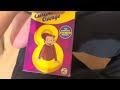 My Curious George DVD Collection 2024 Edition
