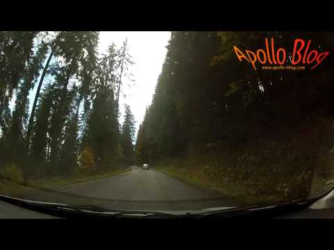 Urcare Pasul Bucin [2/5]