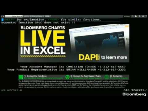 December 26th Daily Stock Market Recap by Tom O'Brien on TFNN - 2012