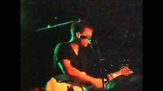 Deas Vail live at the Basement Towers