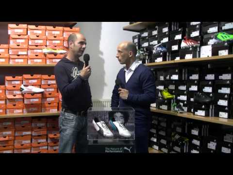 Interview Axel Rozanski, SV Hammerschmiede