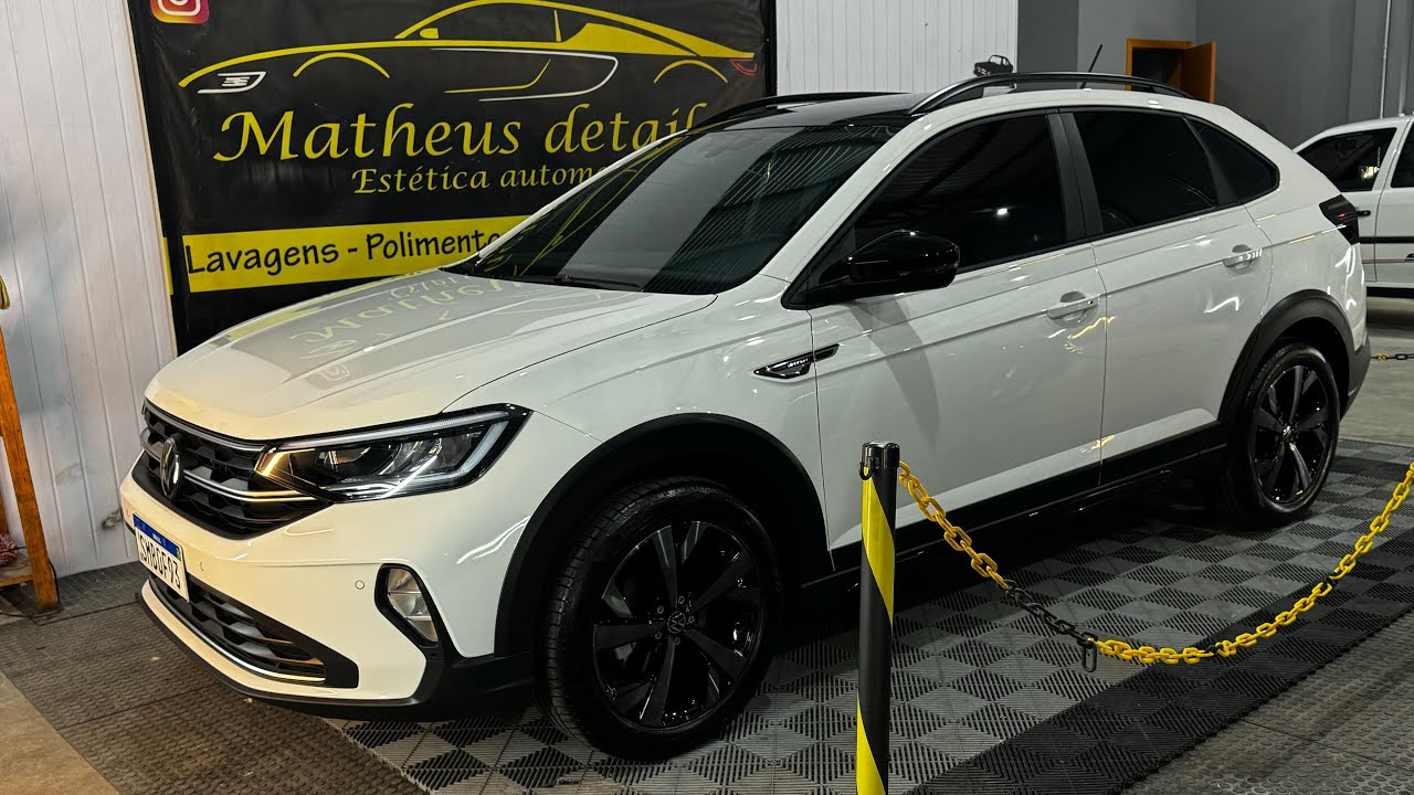 Vale a pena vitrificar carro zero km?