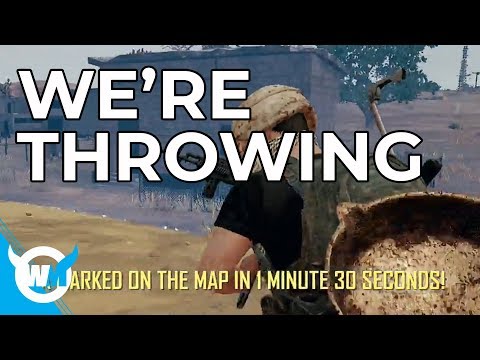 DO YOU HAVE A PAN? (ft. chocoTaco) - WTFMOSES PUBG GAMEPLAY