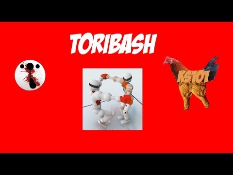 Toribash Fly Script Steam Community :: Video :: We're Dancing! (Toribash)