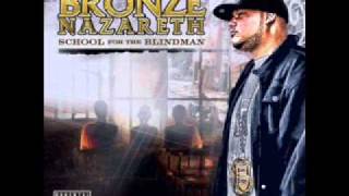 Bronze Nazareth - Gomorrah (feat. Killah Priest)