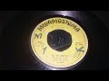 OMWENGA TARIKI EE WAMAYA NYAKOME BAND MWAMOSIOMA 16 SIDE A 1977