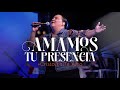 Amamos Tu Presencia + Cristo Yo Te Amo - Pastora Virginia Brito