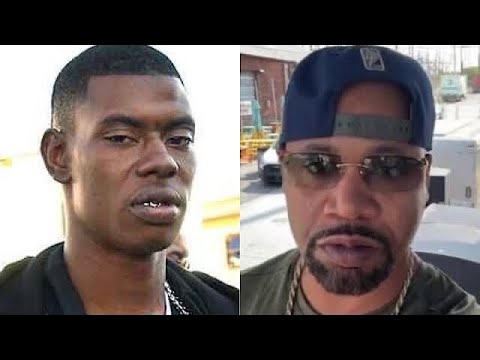 Juvenile EXPOSES REAL REASON Soulja Slim Was GUNNED DOWN In New Orleans!!!