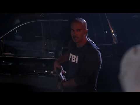 Criminal Minds 10x08